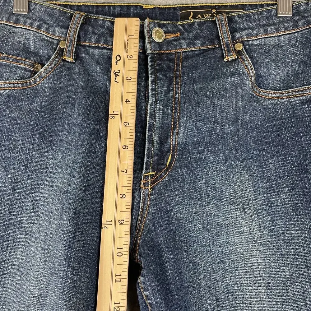 Lawman jean womens